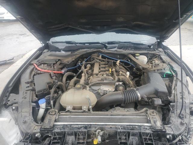 2021 FORD MUSTANG - 1FATP8UH3M5106433