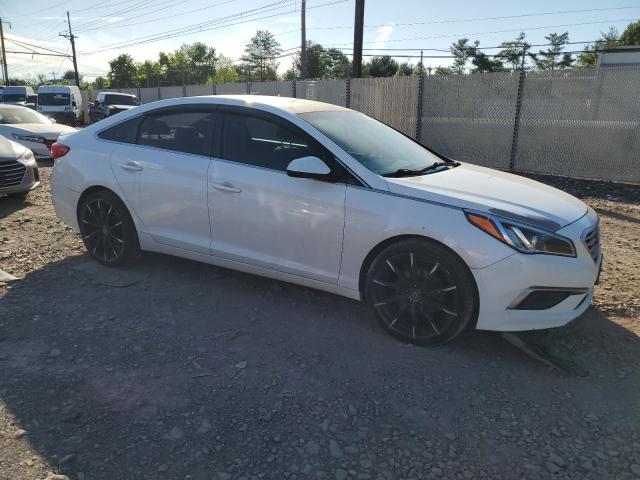 Vin: 5npe24af9gh276765, lot: 57359235, hyundai sonata se 20164