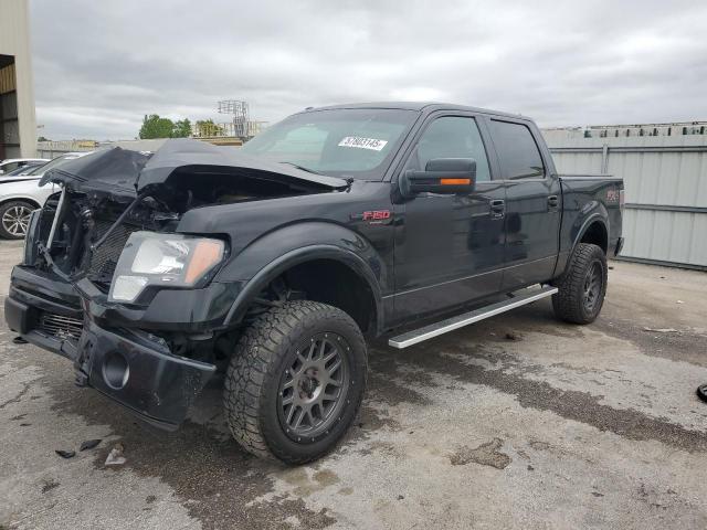 FORD F150 SUPER