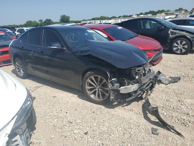 Vin: wba8a9c51gk617754, lot: 56027955, bmw 3 series i 20164