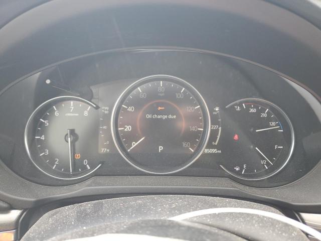 2019 MAZDA CX-5 GRAND - JM3KFADM2K1657915
