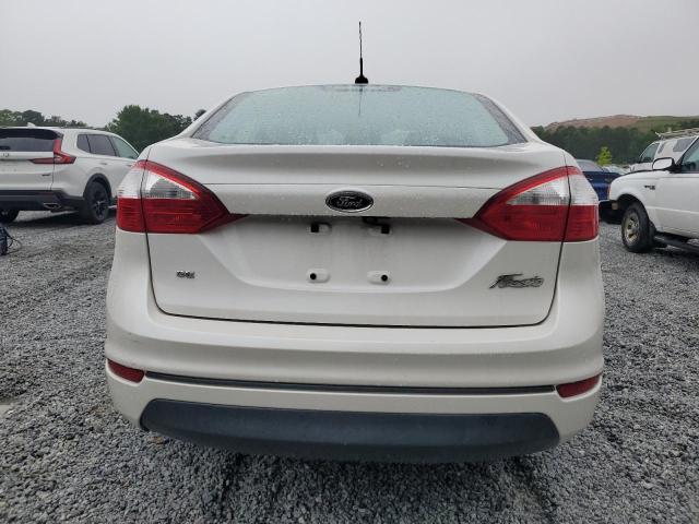 2019 FORD FIESTA SE - 3FADP4BJ6KM131417