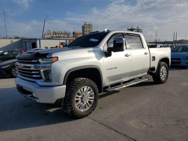 Vin: 1gc4yvey1mf276499, lot: 57173375, chevrolet all models k3500 high country 2021 img_1