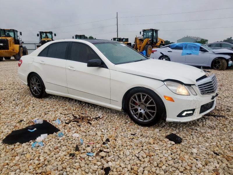 Vin: wddhf5gb8ba390158, lot: 58477065, mercedes-benz e-class 350 20114