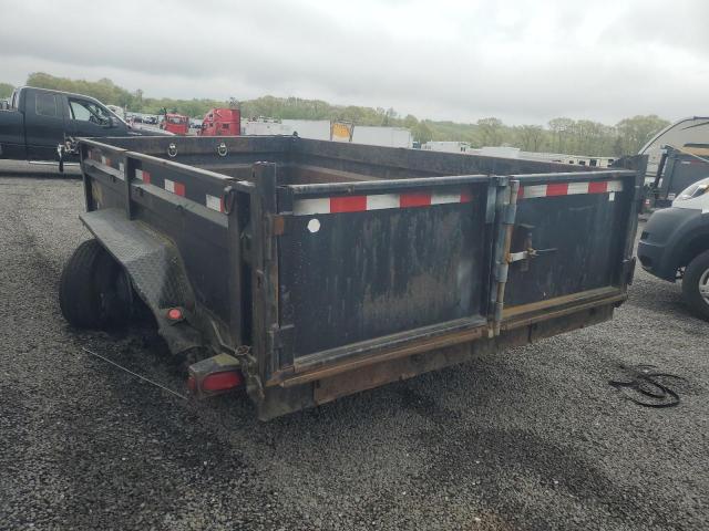 LDTL TRAILER 2005 black   4ZEDT122551006225 photo #4