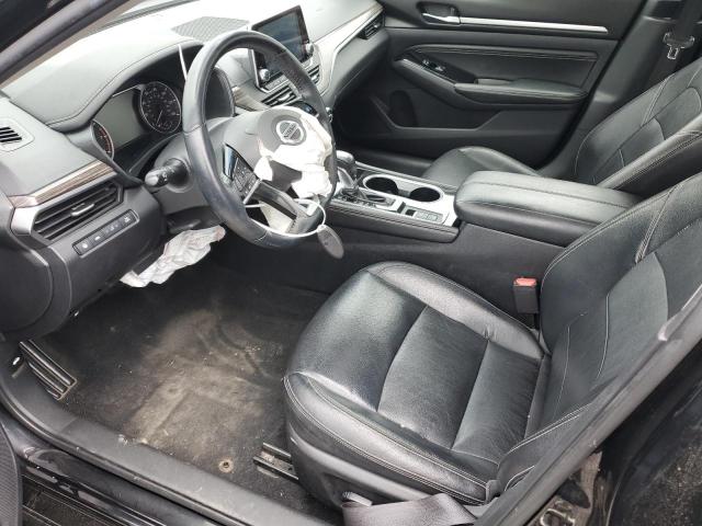 2020 NISSAN ALTIMA SL - 1N4BL4EV1LC134682