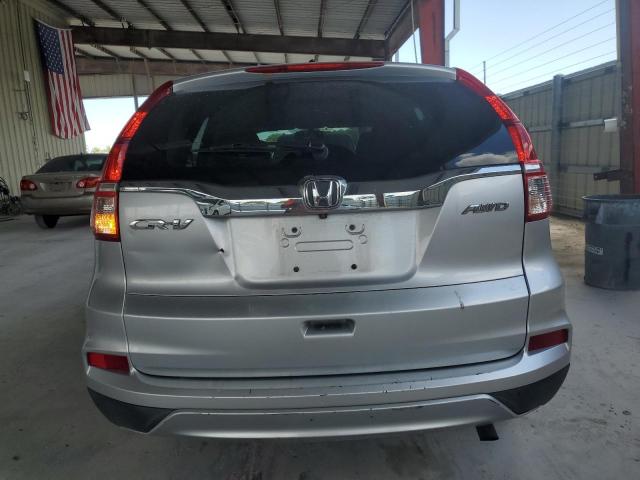 2016 HONDA CR-V 2HKRM4H53GH623273