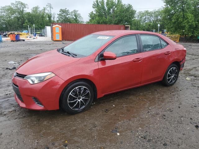 Vin: 2t1burhe8fc431427, lot: 56700545, toyota corolla l 2015 img_1