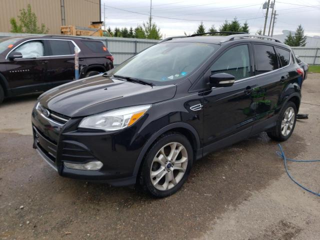Vin: 1fmcu0jx3gub81820, lot: 57510315, ford escape titanium 2016 img_1