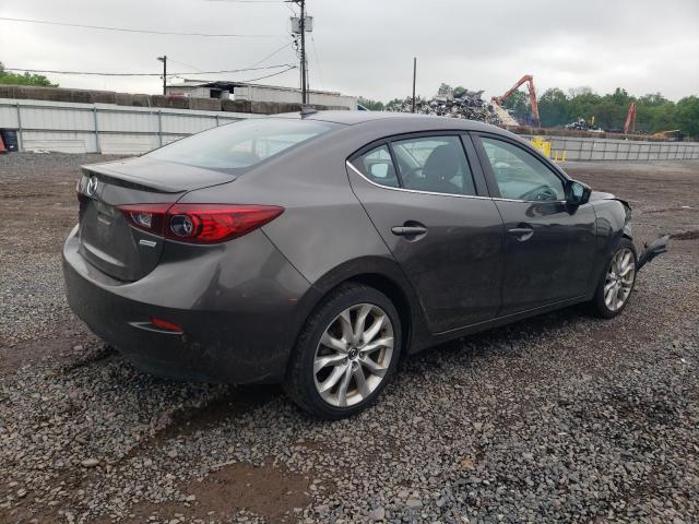 2016 MAZDA 3 TOURING - JM1BM1W36G1312798