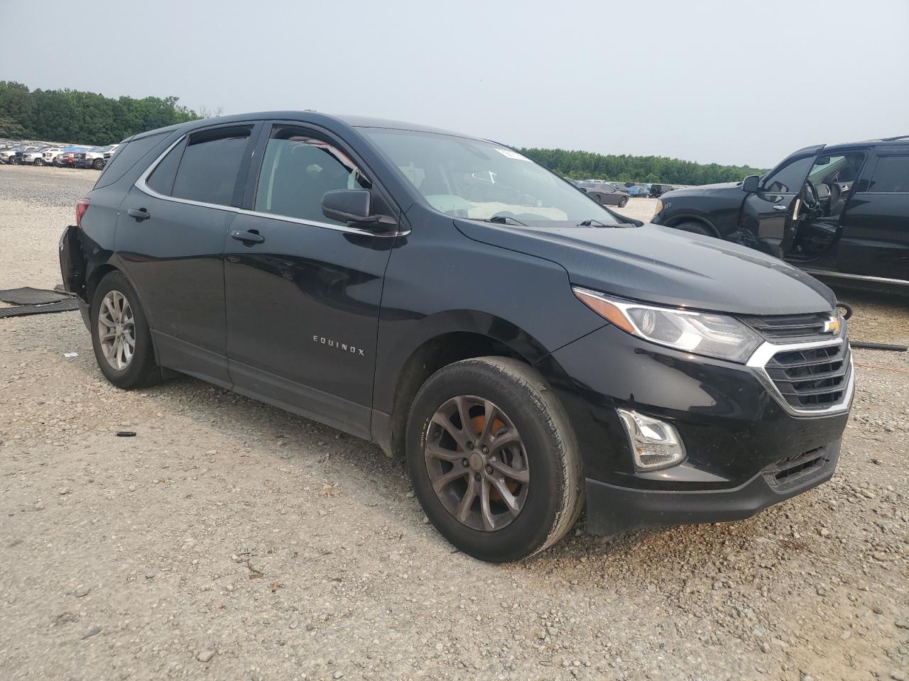 CHEVROLET EQUINOX 2020