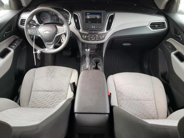 2019 CHEVROLET EQUINOX LS - 2GNAXSEV8K6106861