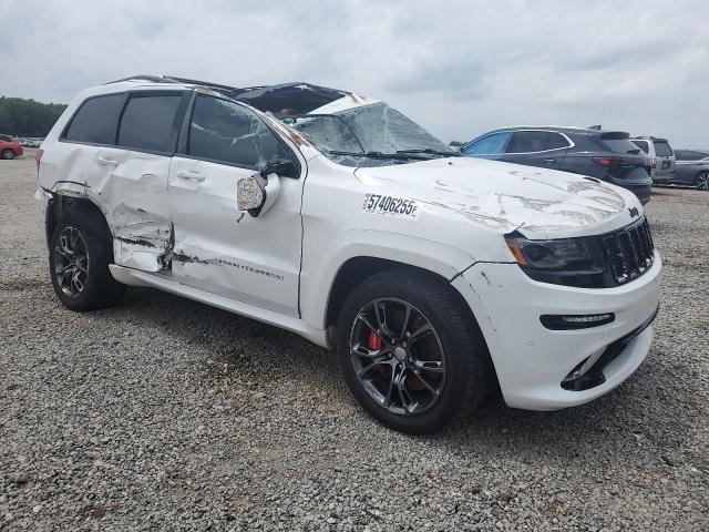 Vin: 1c4rjfdj7gc413858, lot: 57406255, jeep grand cher srt-8 20164