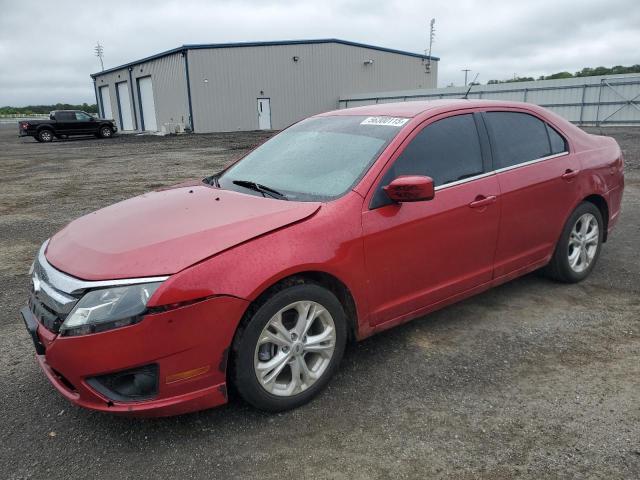 Vin: 3fahp0ha7cr360548, lot: 56300115, ford fusion se 2012 img_1