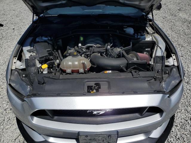 2017 FORD MUSTANG GT 1FA6P8CF4H5335738