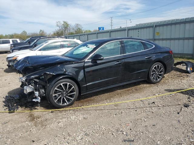 Vin: 5npej4j27lh027682, lot: 55777375, hyundai sonata sel plus 2020 img_1