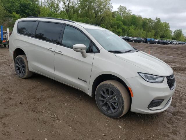 Vin: 2c4rc1bg9mr578138, lot: 57990915, chrysler pacifica touring l 20214