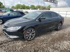 2015 CHRYSLER 200 C - 1C3CCCCG9FN581027