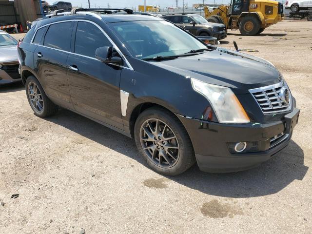 Vin: 3gyfnde33gs529557, lot: 58575185, cadillac srx premium collection 20164
