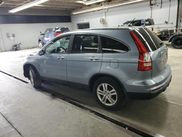 Vin: 5j6re4h79bl057519, lot: 56783525, honda crv exl 20112
