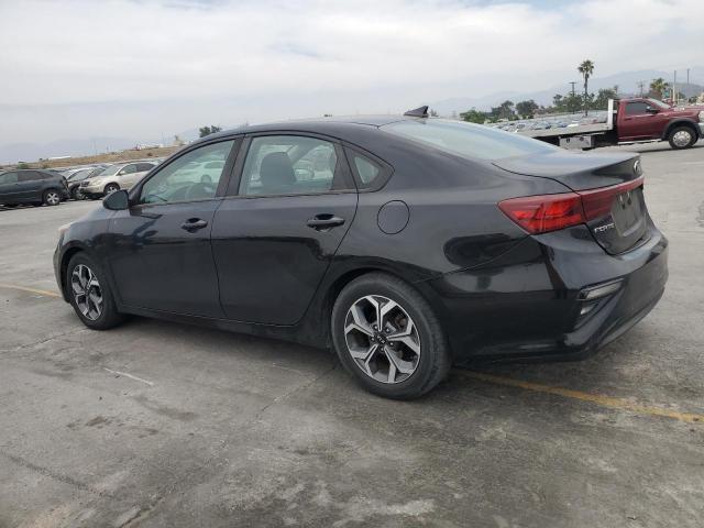 Vin: 3kpf24ad7le157422, lot: 58854085, kia forte fe 20202