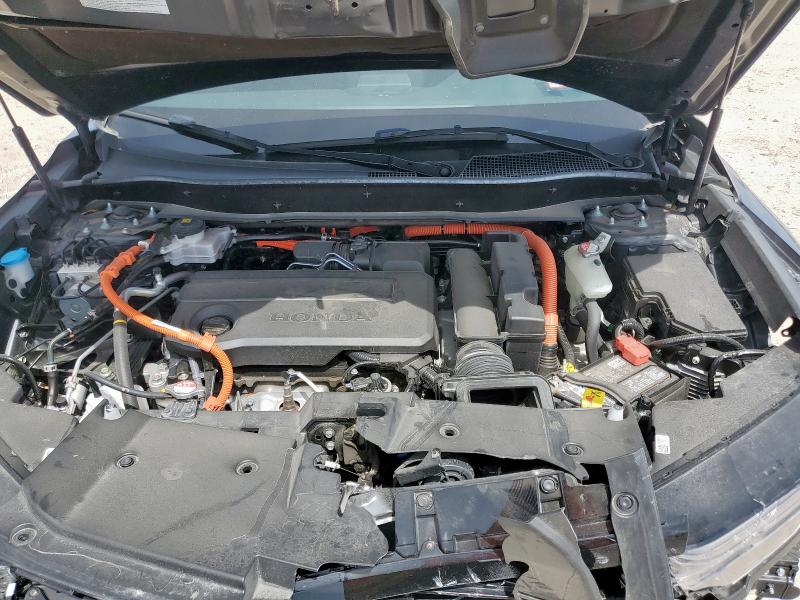 2024 HONDA CR-V SPORT - 7FARS5H88RE038989