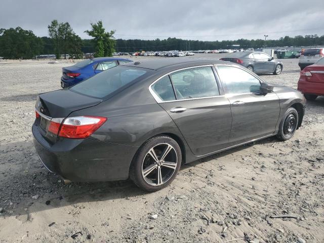 Vin: 1hgcr3f82da041622, lot: 57871705, honda accord exl 20133
