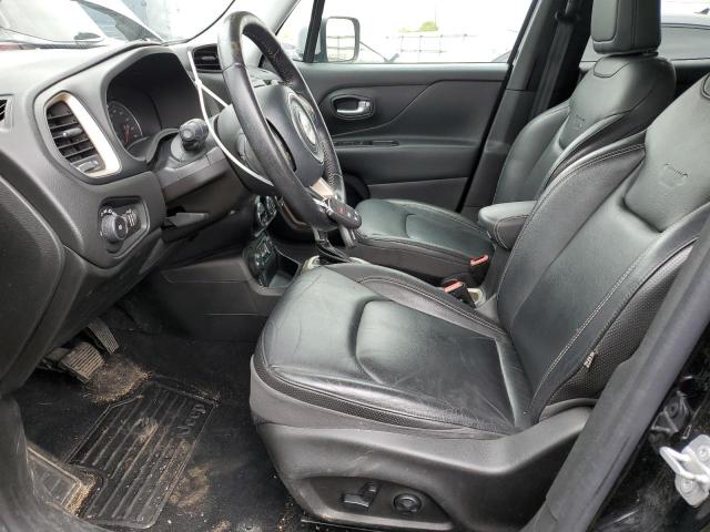 2015 JEEP RENEGADE L - ZACCJBDT7FPC34911