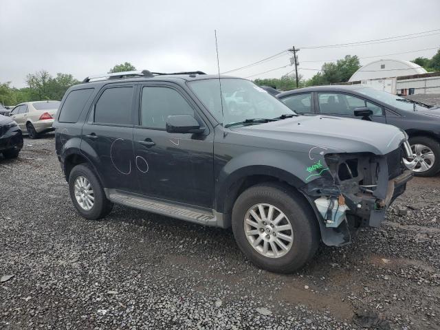 Vin: 4m2cn9hg1bkj00209, lot: 57016475, mercury mariner premier 20114