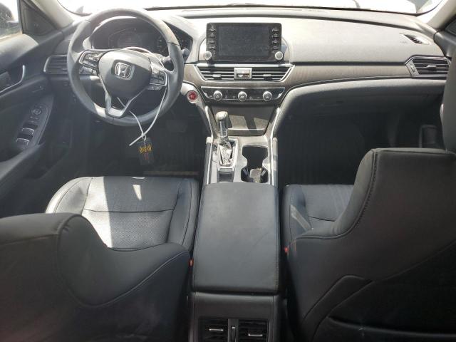 2018 HONDA ACCORD EXL - 1HGCV1F54JA136717