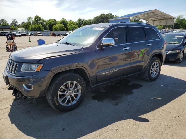 Vin: 1c4rjebg4ec136391, lot: 55727155, jeep grand cher limited 2014 img_1