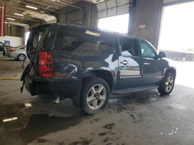 Vin: 1gnskje79cr156544, lot: 57240895, chevrolet suburban k1500 lt 20123