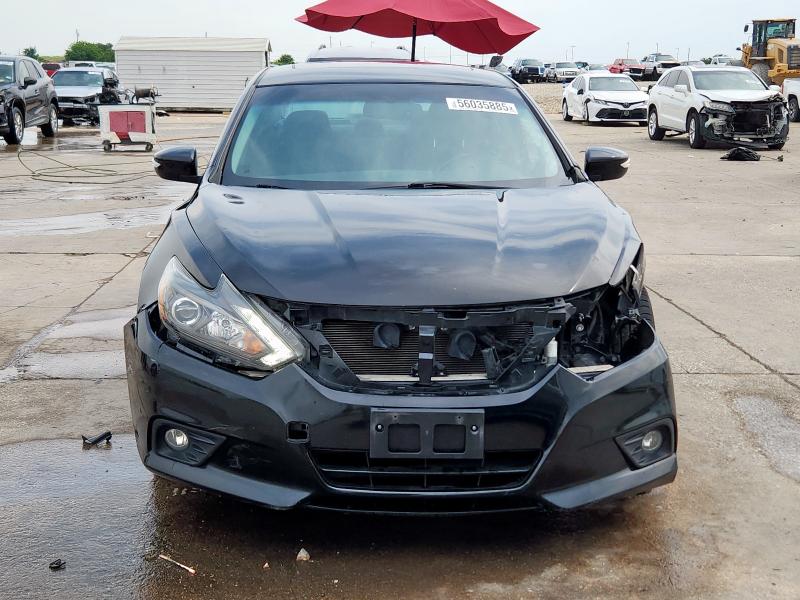 2017 NISSAN ALTIMA 2.5 - 1N4AL3AP5HC141459
