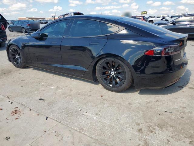 Vin: 5yjsa1e27jf260484, lot: 55689775, tesla model s 20182