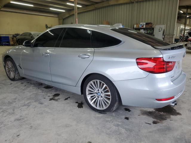 Vin: wba3x5c58fd561445, lot: 57328295, bmw 3 series xigt 20152
