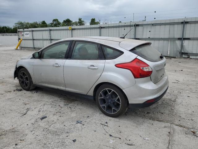 Vin: 1fadp3k21el140325, lot: 56780125, ford focus se 20142