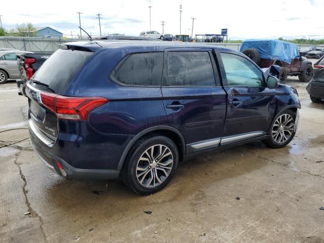 Vin: ja4ad3a36gz011927, lot: 55928615, mitsubishi outlander se 20163