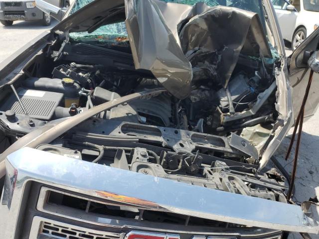 2015 GMC SIERRA C15 - 3GTP1UEC2FG379464