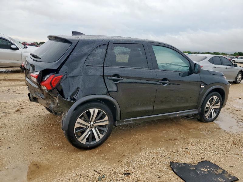 Vin: ja4apuau1mu028262, lot: 59052735, mitsubishi outlander es 20213
