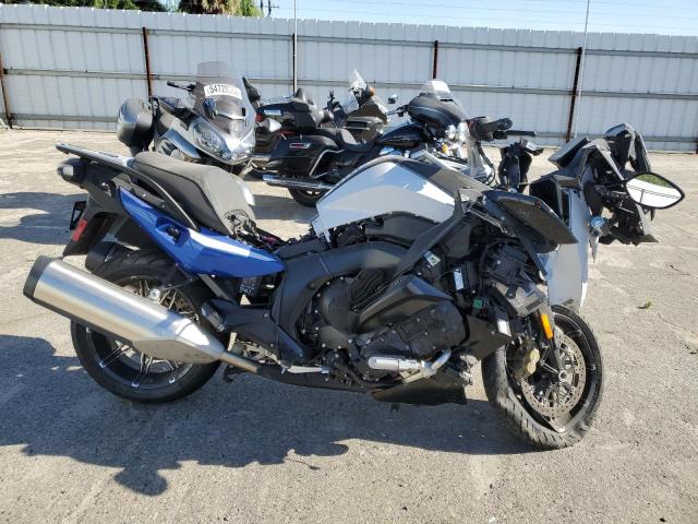 2023 BMW K1600 GT - WB10F2304P6H04134