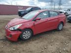 2015 HYUNDAI ACCENT GLS - KMHCT4AE5FU862004