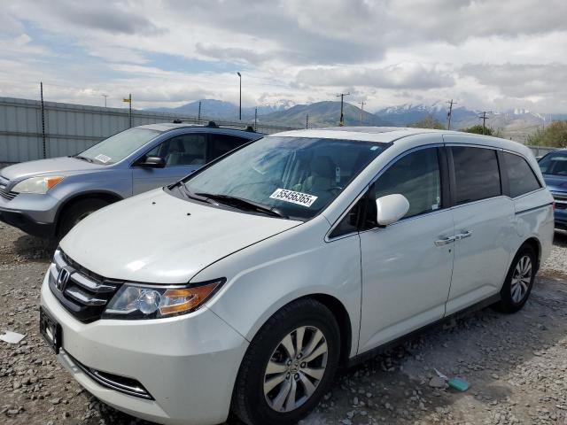 Vin: 5fnrl5h63gb028603, lot: 55456365, honda all models exl 2016 img_1