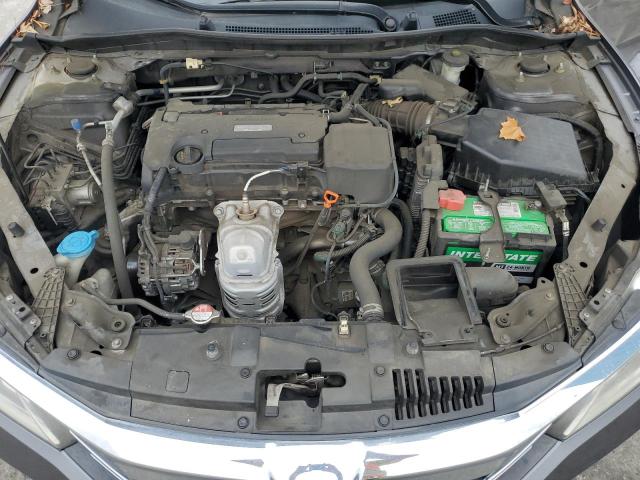 2016 HONDA ACCORD LX - 1HGCR2F34GA212339