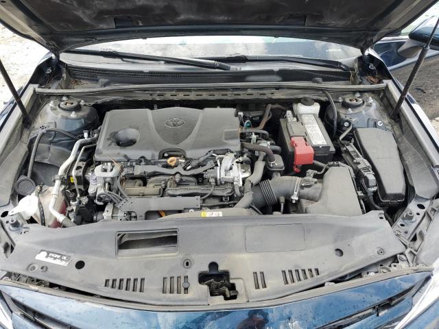 2020 TOYOTA CAMRY L - 4T1A11AK7LU887161