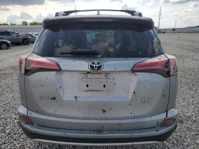 2016 TOYOTA RAV4 XLE - 2T3RFREVXGW535082