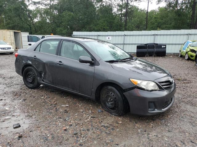 Vin: 2t1bu4ee7dc986020, lot: 58962525, toyota corolla base 20134
