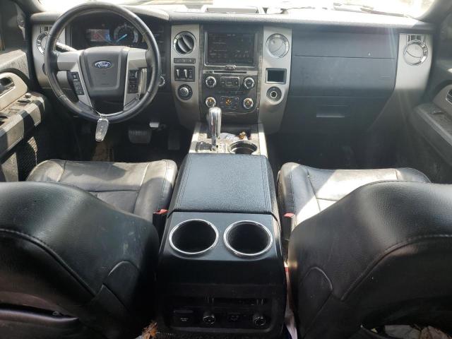 2015 FORD EXPEDITION - 1FMJU2AT9FEF26244