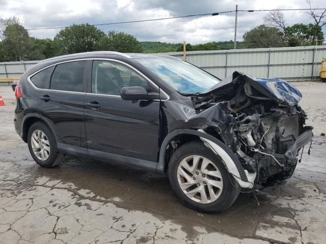 Vin: 2hkrm3h74gh517412, lot: 59142135, honda crv exl 20164