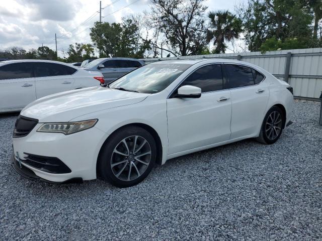 ACURA TLX TECH