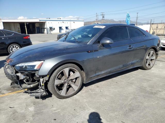 AUDI A5 PREMIUM